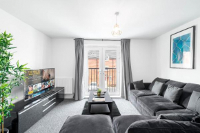 Apartment in Selly Oak - Parking Included 20CC